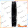 Poulie damper vilebrequin pour HYUNDAI | RKP-HY-514, 15-7409